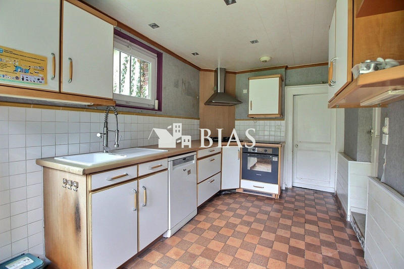 Maison - 175 m² - 6 pièces