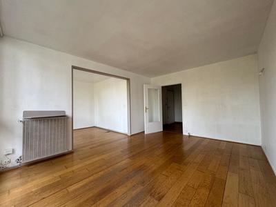 Appartement - 77 m² - 4 pièces