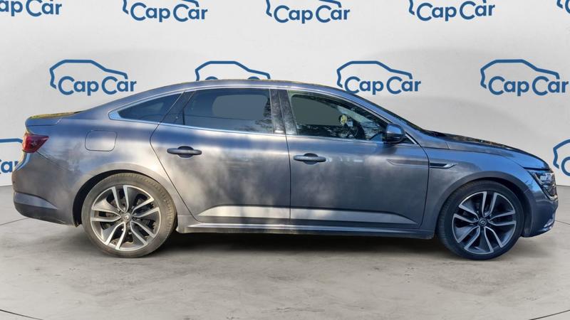 Renault Talisman 1.6 dCi 130 Edc6 Intens - Automatique