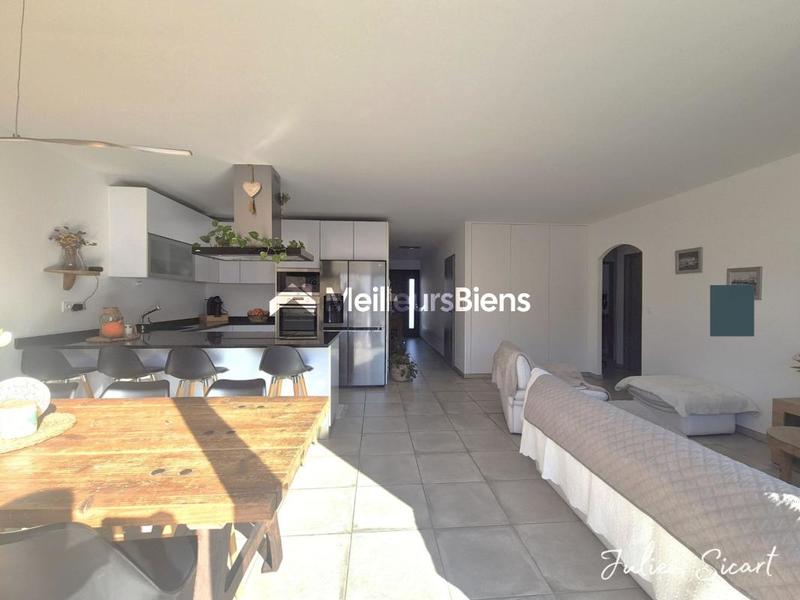 Villa - 84 m² - 4 pièces