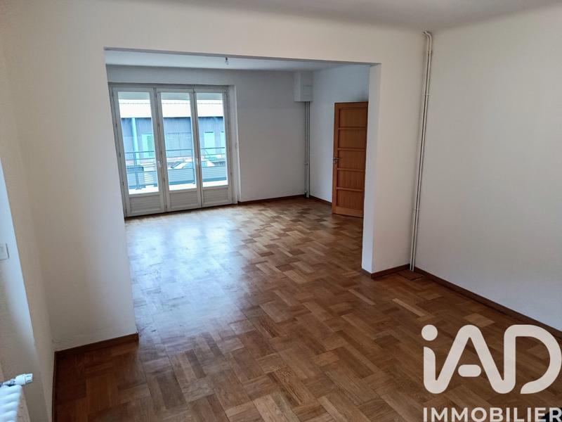 Maison - 134 m² - 5 pièces