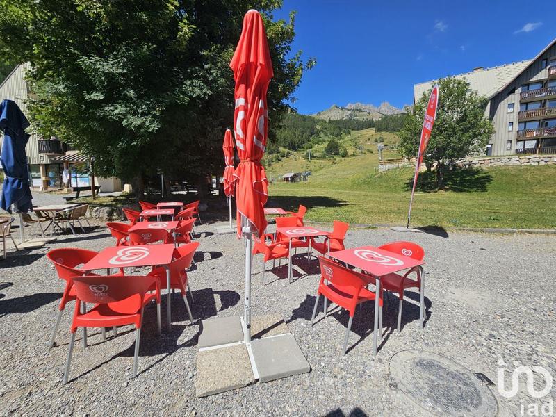 Local commercial - 190 m²