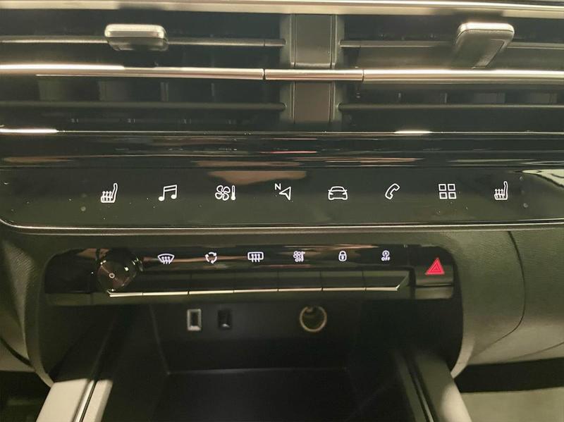 Citroën C5 Aircross Phase 2 1.5 Bluehdi 130 Eat8 Max