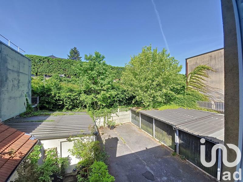 Immeuble - 175 m² - 4 pièces