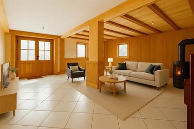 Ferme - 450 m² - 10 pièces