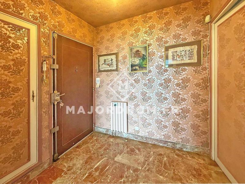 Appartement - 119 m² - 5 pièces