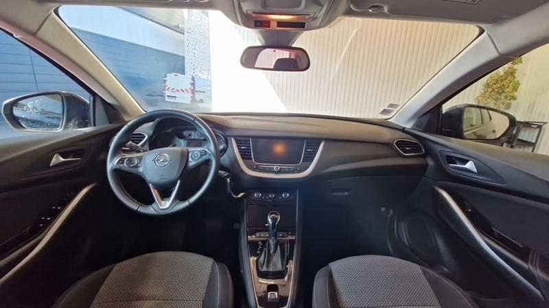 Opel grandland 1.5 Diesel 130 Ch Bva8 Edition