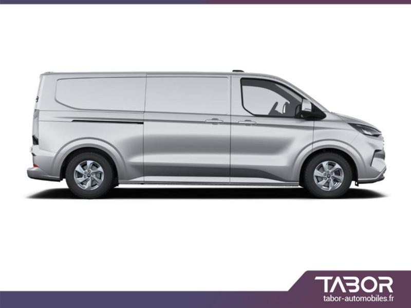 Ford Transit Custom TDCi 150 Limited 320 L2 Led