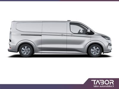 Ford Transit Custom TDCi 150 Limited 320 L2 Led