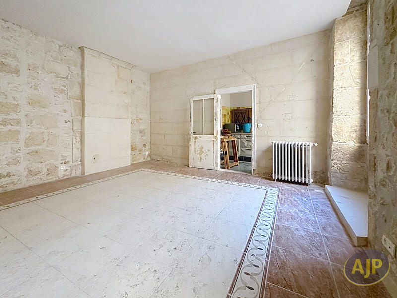 Maison - 272 m² - 9 pièces