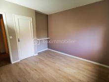 Appartement - 93 m² - 4 pièces