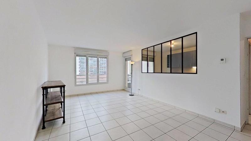 Appartement - 69 m² - 3 pièces