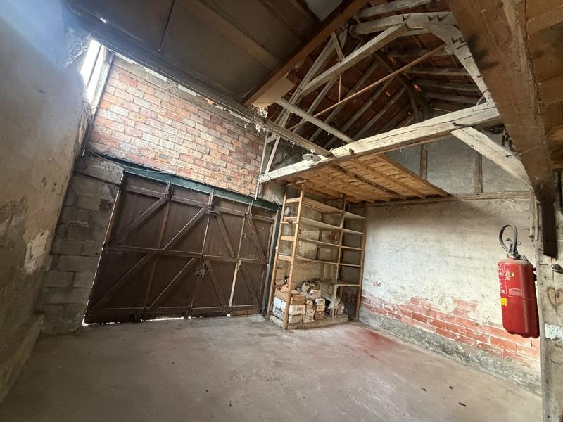 Maison - 70 m² - 3 pièces