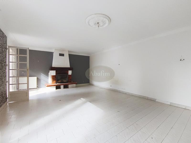 Maison - 127 m² - 6 pièces