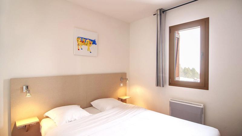 Appartement - 32 m² - 2 pièces