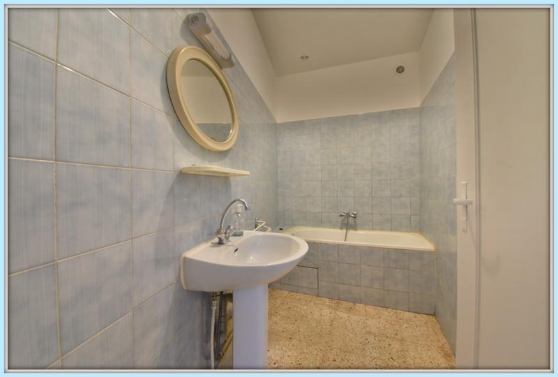 Maison de ville - 58 m² - 3 pièces