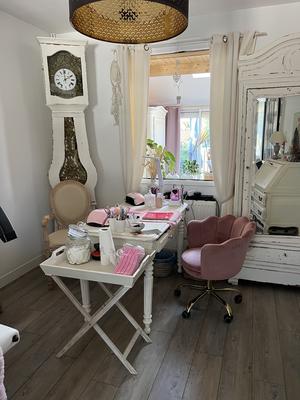 Le Boudoir à Ongles