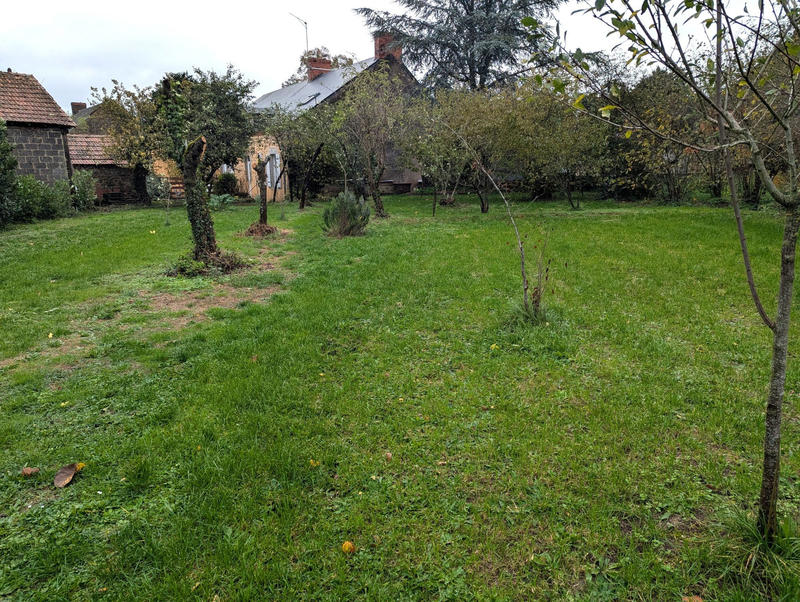 Maison - 280 m² - 8 pièces