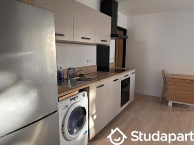 Appartement - 45 m² - 3 pièces