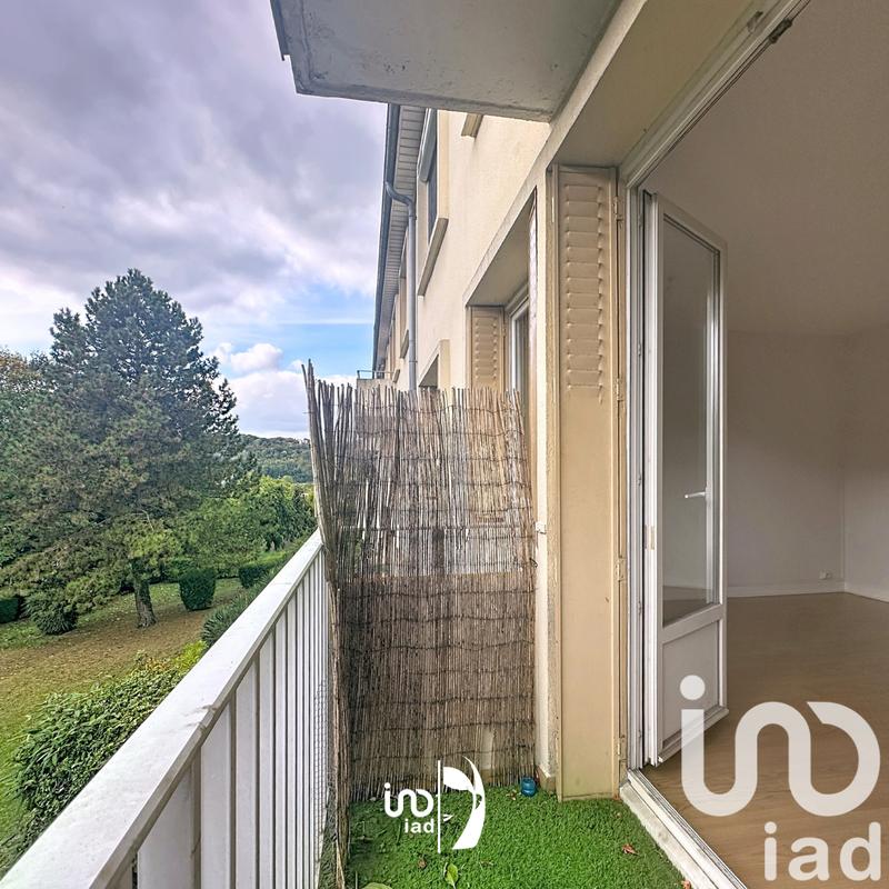 Appartement - 65 m² - 4 pièces