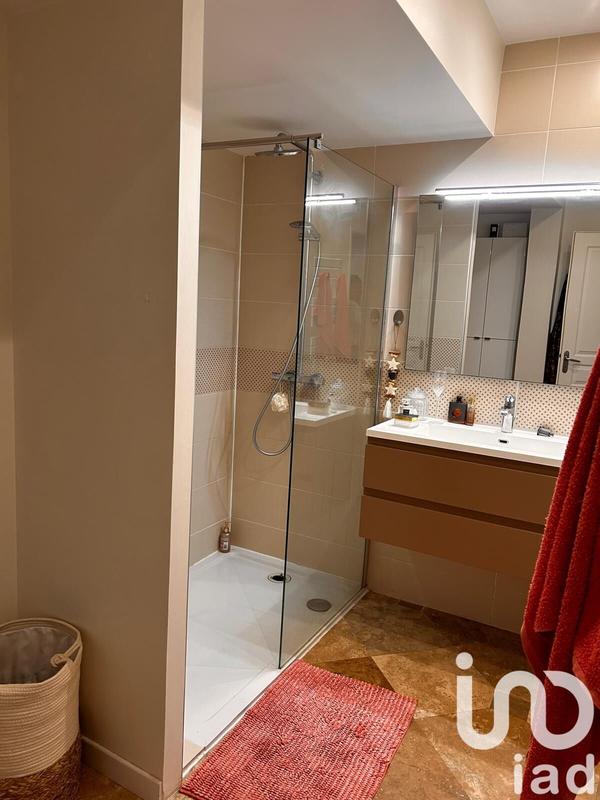 Maison - 142 m² - 5 pièces