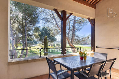 Appartement - 33 m² - 2 pièces