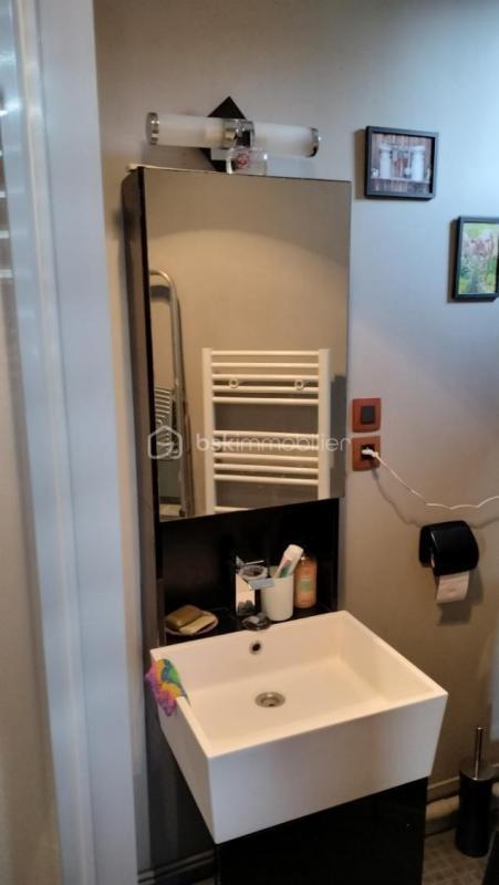 Maison de village - 42 m² - 2 pièces