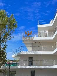 Appartement - 114 m² - 4 pièces