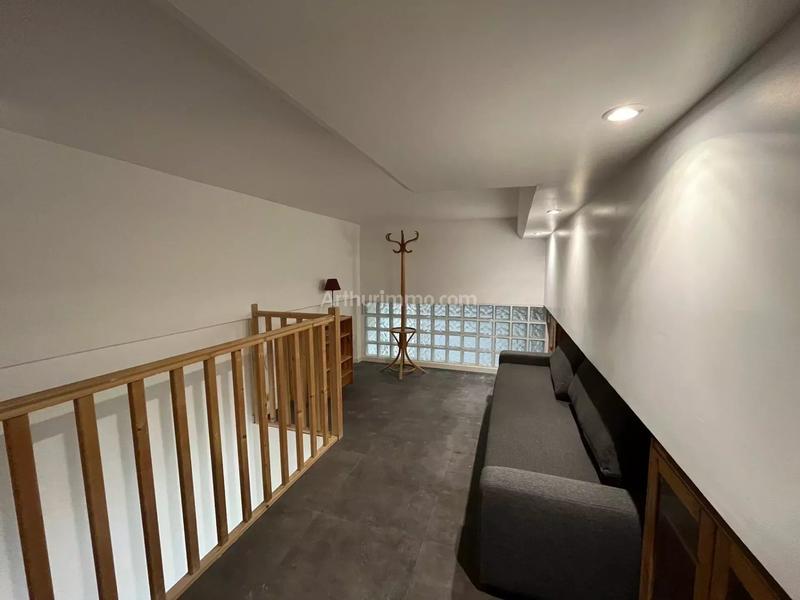 Bureau - 53 m² - 3 pièces