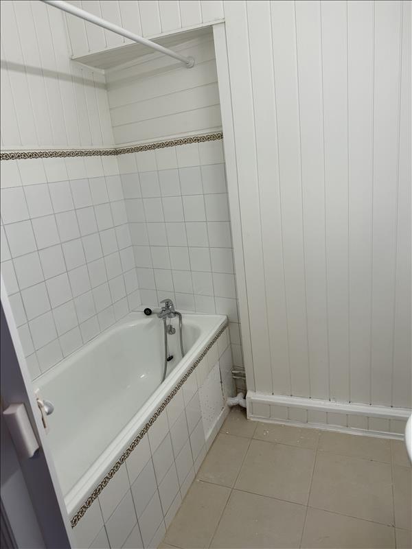 Appartement - 34 m² - 2 pièces