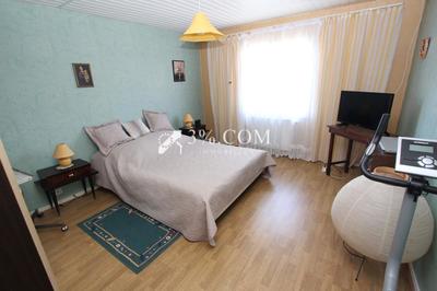 Maison - 122 m² - 5 pièces