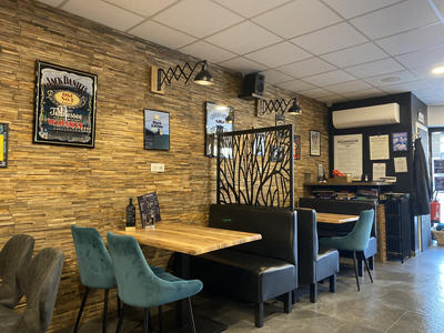 Local commercial - 95 m²