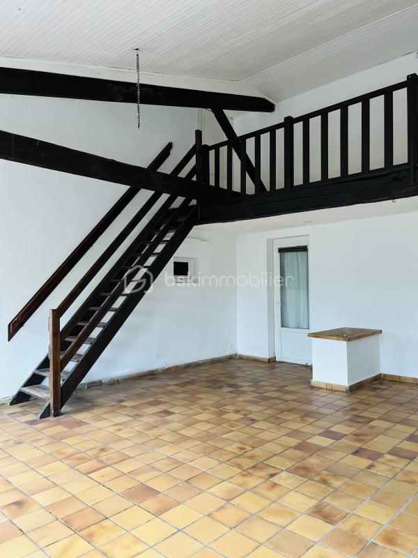 Appartement - 132 m² - 5 pièces