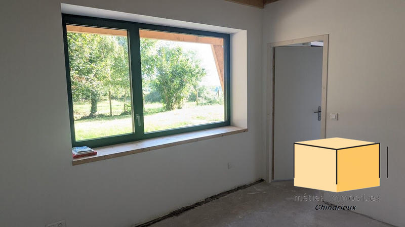 Appartement - 114 m² - 5 pièces