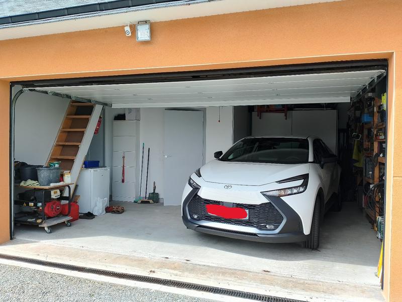 Maison - 88 m² - 3 pièces