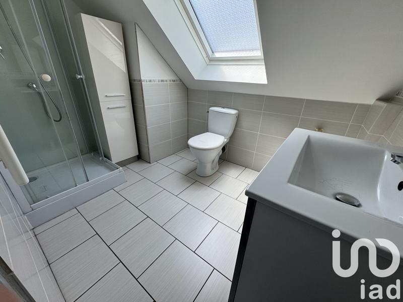 Maison - 57 m² - 2 pièces