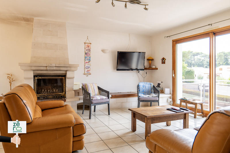 Maison - 169 m² - 7 pièces