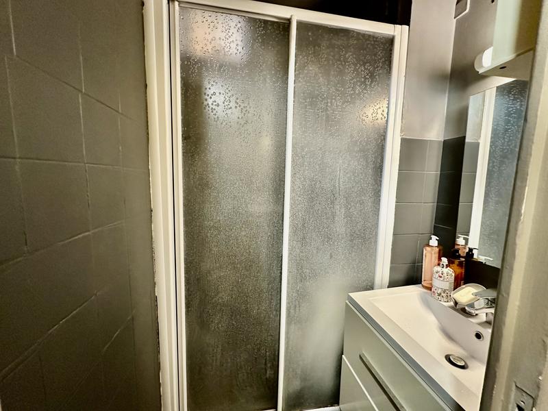 Appartement - 46 m² - 3 pièces