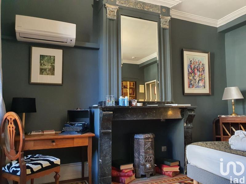 Local commercial - 600 m²