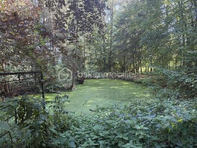 Corps de ferme - 192 m² - 8 pièces