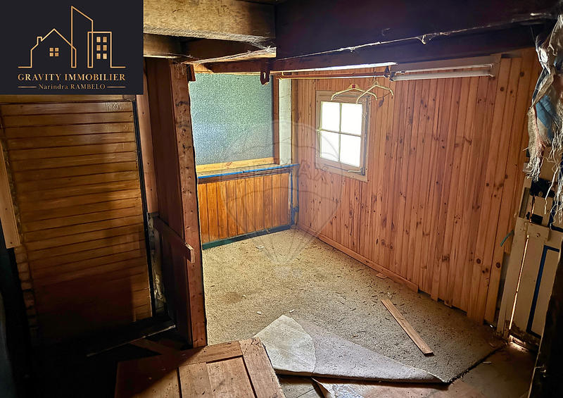 Maison - 190 m² - 5 pièces