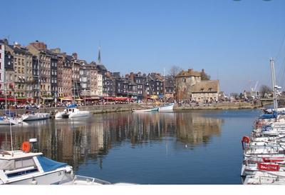 Appartement - 39 m² - 1 pièce