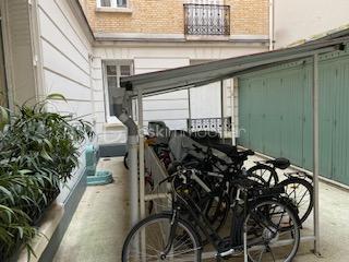 Appartement - 126 m² - 5 pièces