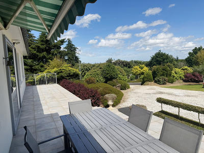 Maison - 151 m² - 6 pièces