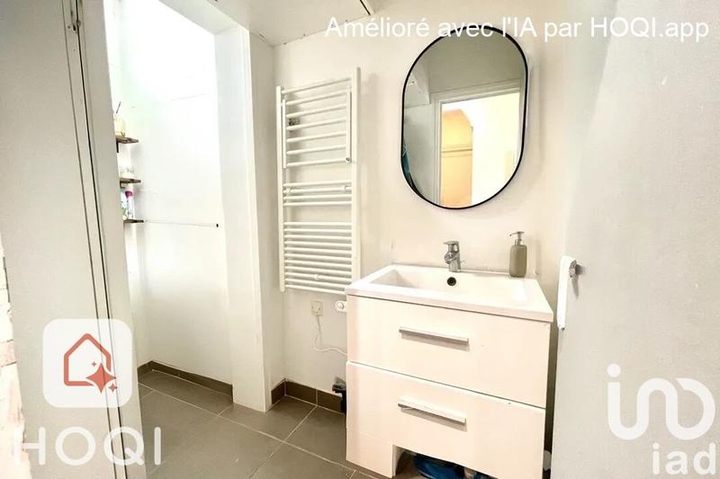 Appartement - 41 m² - 3 pièces