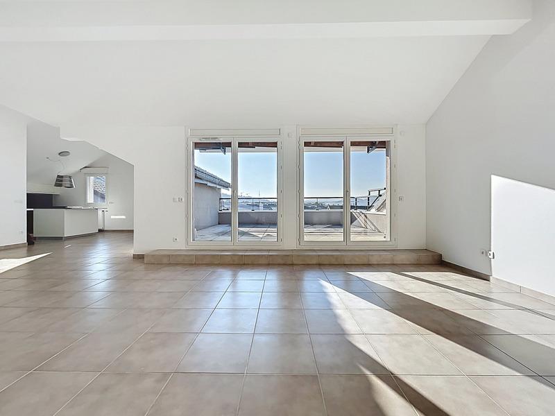 Appartement - 122 m² - 4 pièces