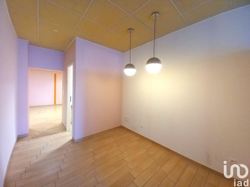 Local commercial - 490 m²