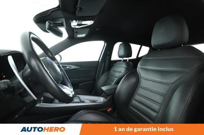 Alfa Romeo Tonale 1.5 Hybrid Edizione Speciale Tct7 160 ch