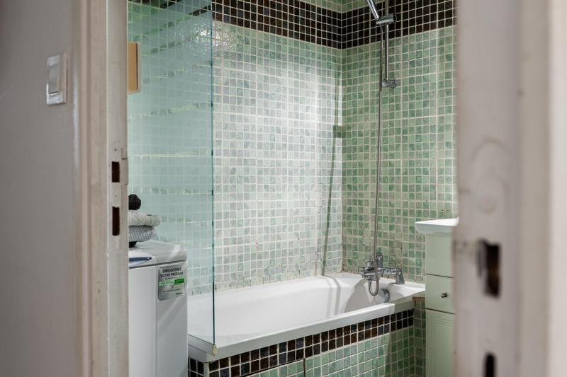 Appartement - 63 m² - 2 pièces