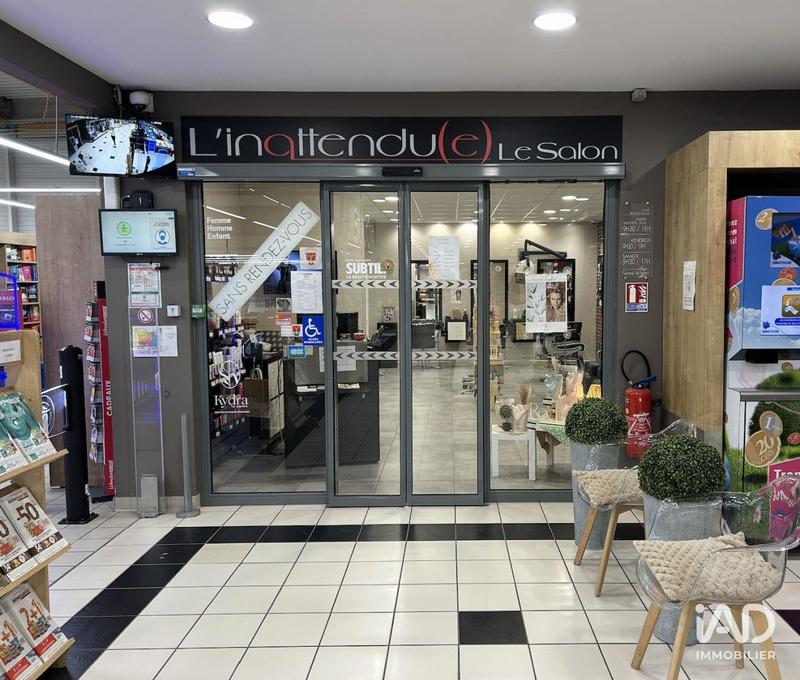 Local commercial - 60 m²